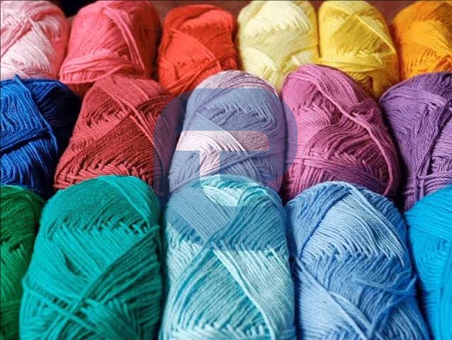 فروش نخ اکرلیک 12 تا 24 فرش