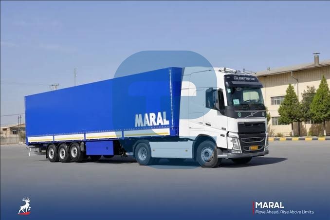 نیاز به باربری 10 کانتینر