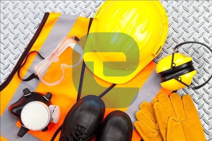 نیاز به ترخیصکار حوزه تجهیزات ایمنی