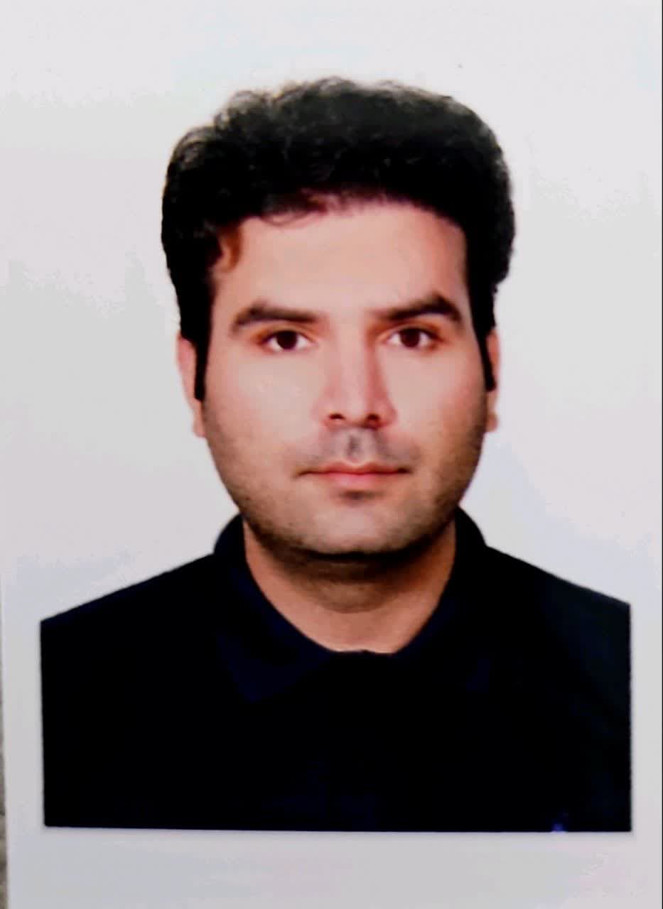 حسن مبلغی