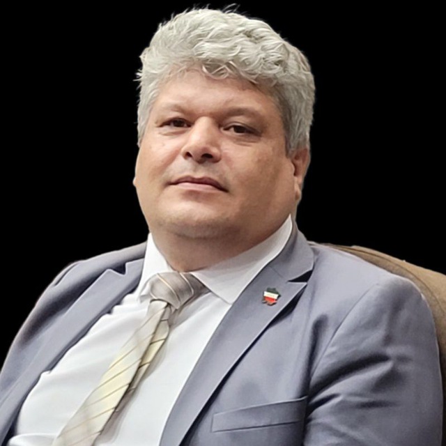 مجید کاظمی