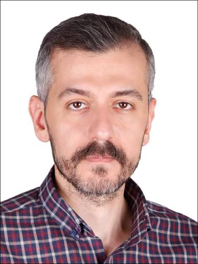 فرهاد بابایی